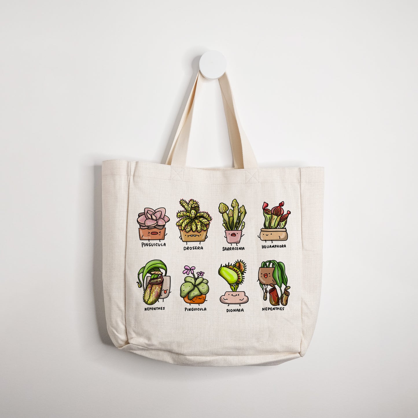 B-Grade Tote Bags