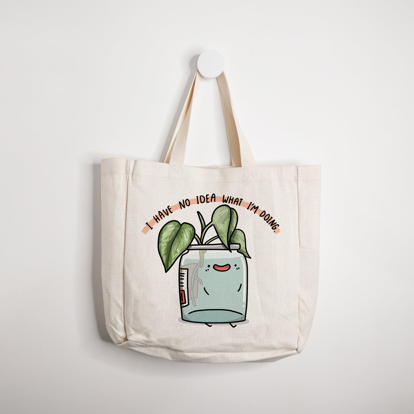 B-Grade Tote Bags