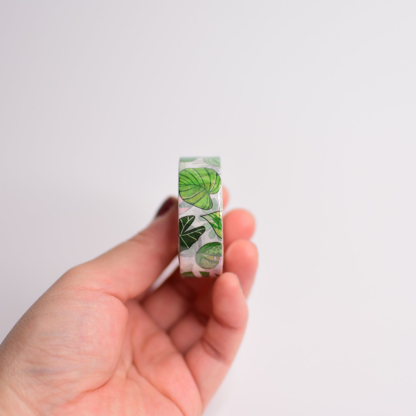 Foliage Washi Tape