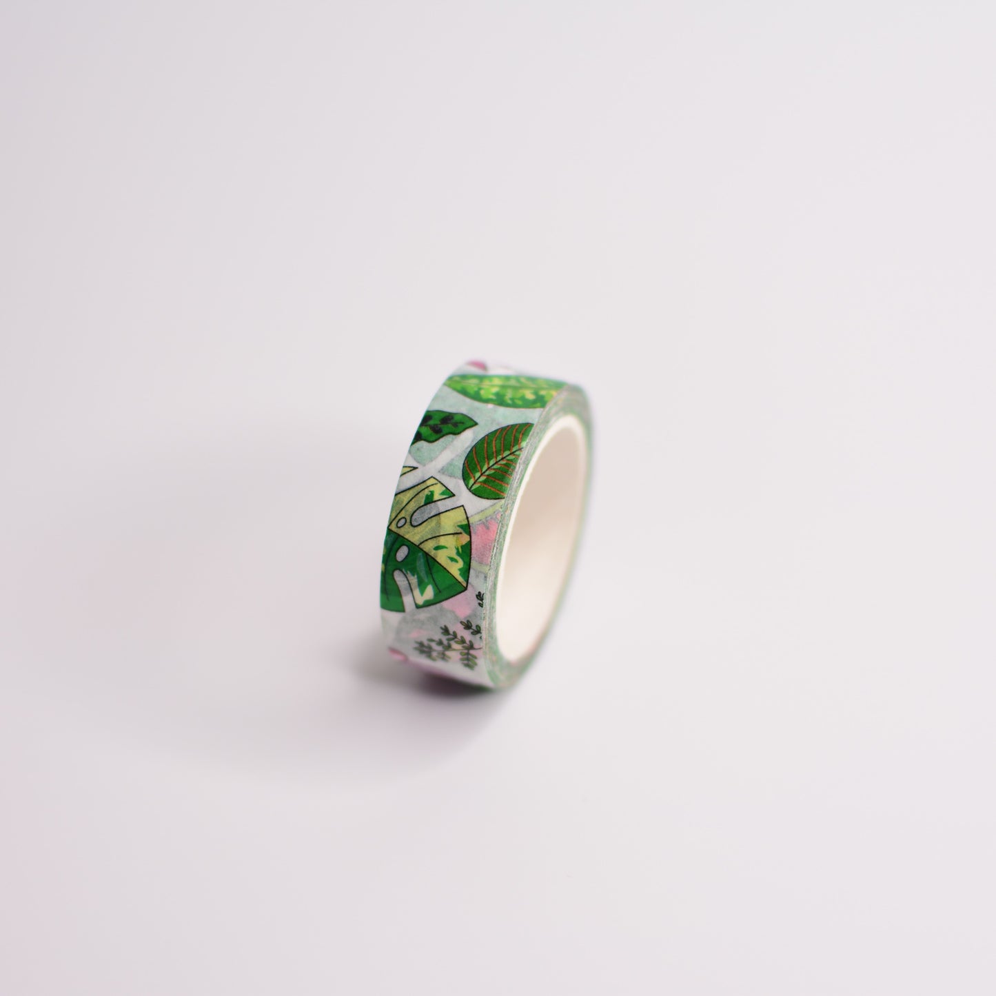 Foliage Washi Tape