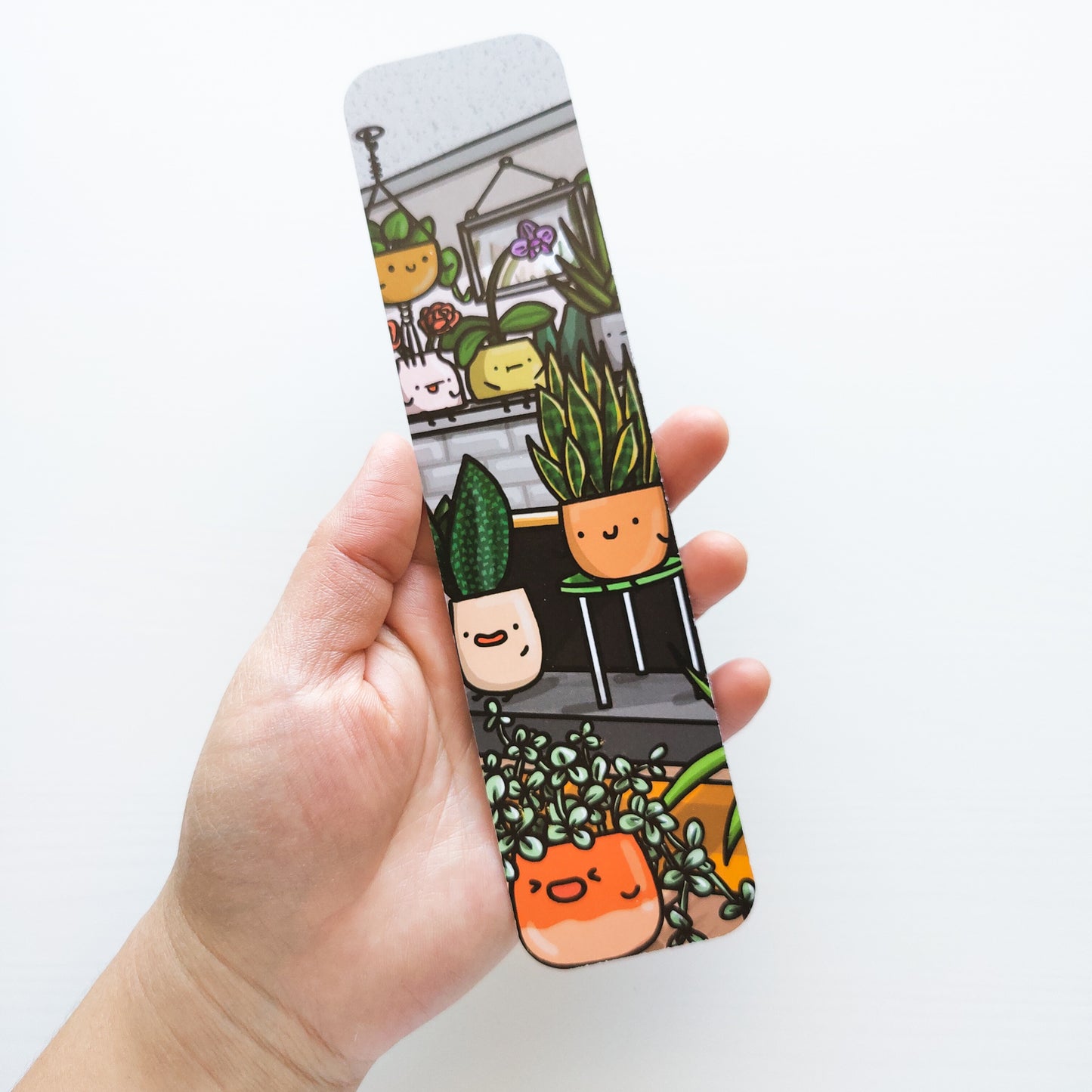 Bookmark "Cozy Living Room"