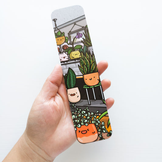 Bookmark "Cozy Living Room"