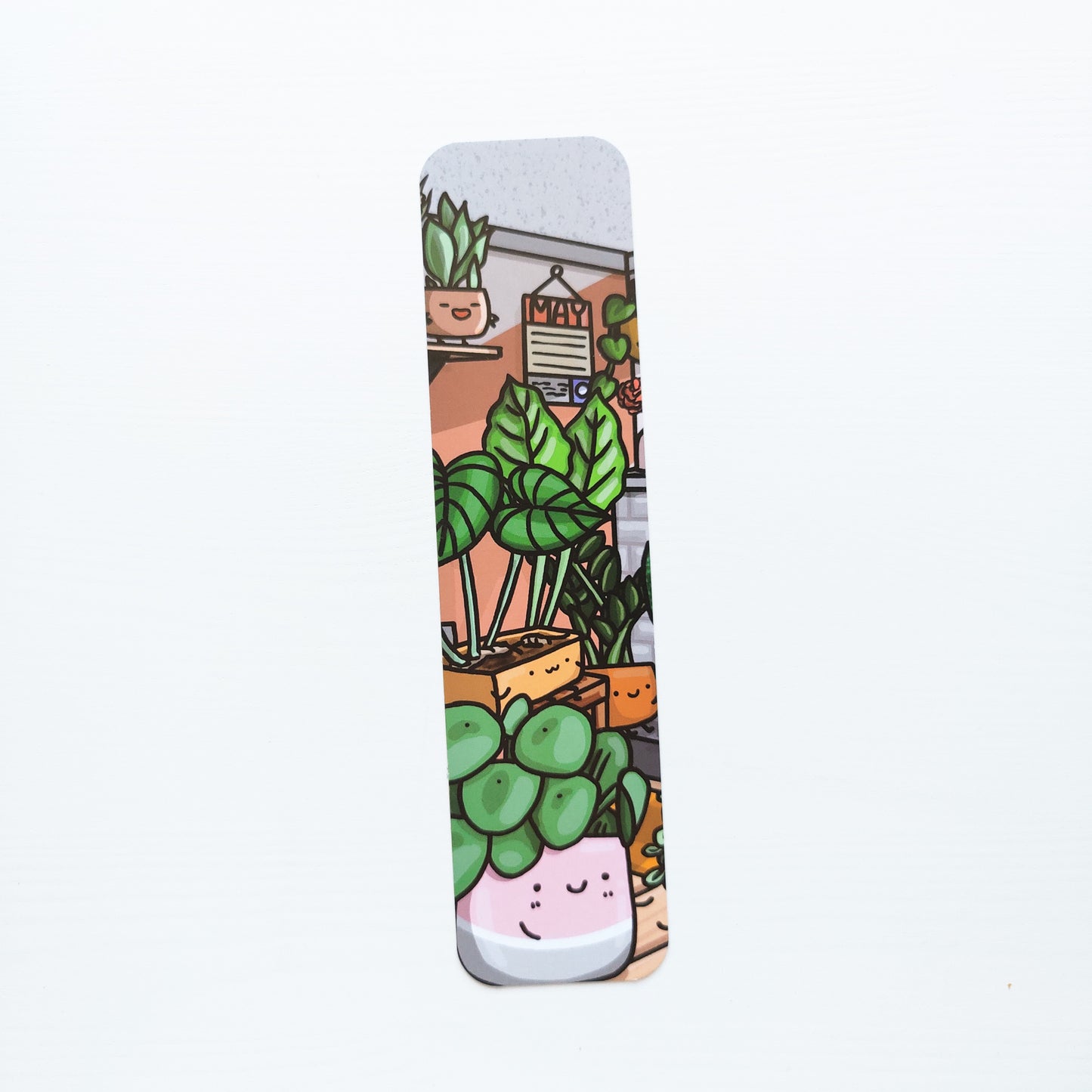 Bookmark "Cozy Living Room"