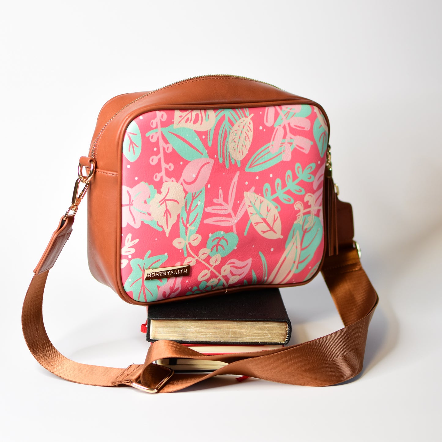 Planty Shoulder Bag