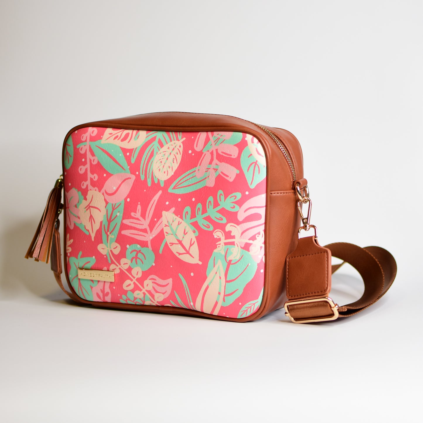 Planty Shoulder Bag
