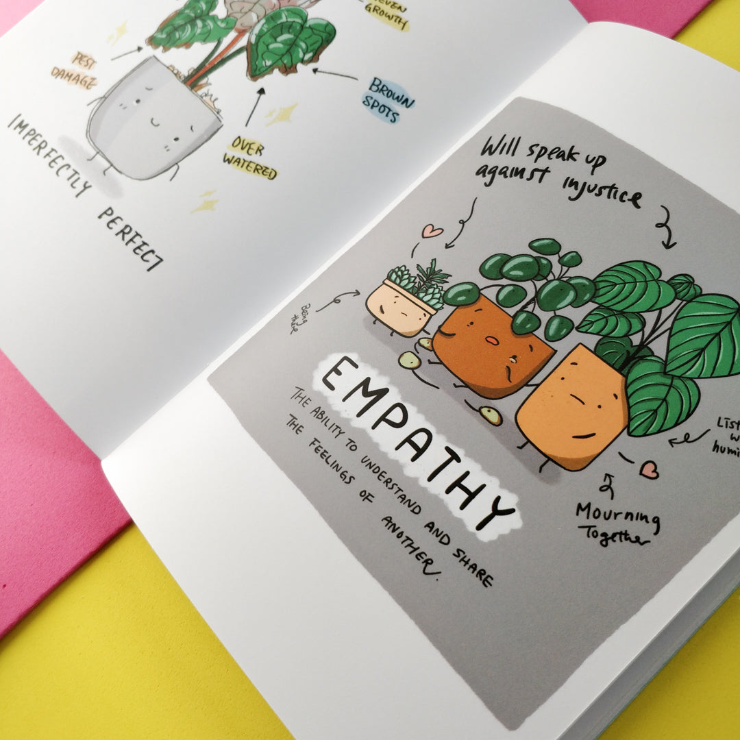Art Zine Vol.1
