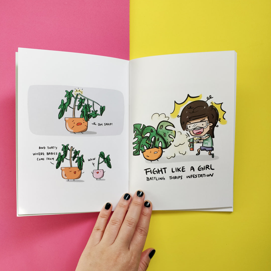 Art Zine Vol.1