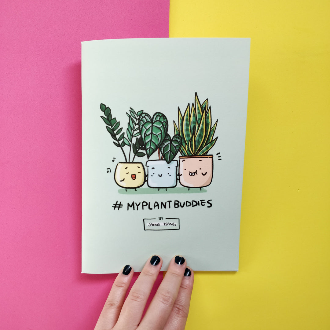 Art Zine Vol.1