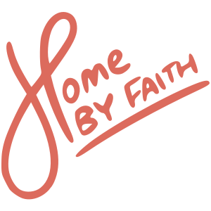 Home by Faith