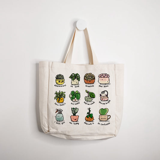 All the little things Tote Bag