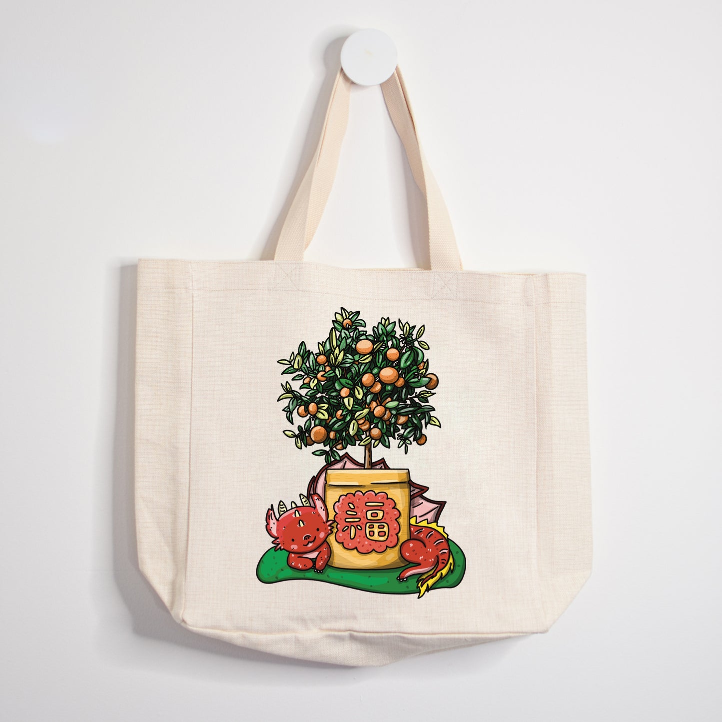 B-Grade Tote Bags