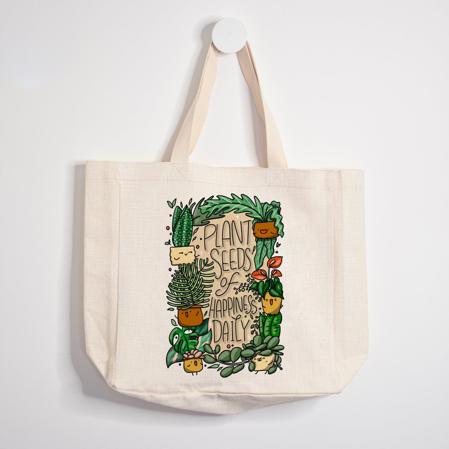 B-Grade Tote Bags