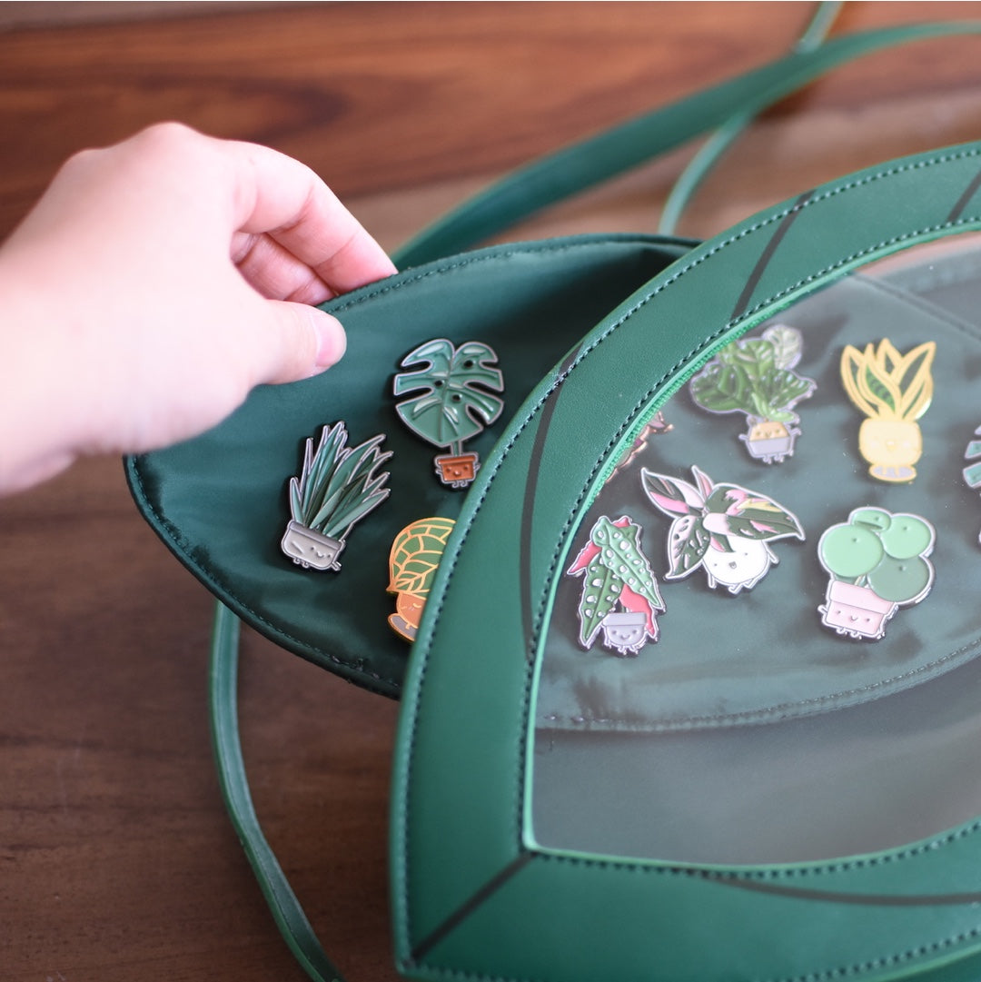 Round ita online bag